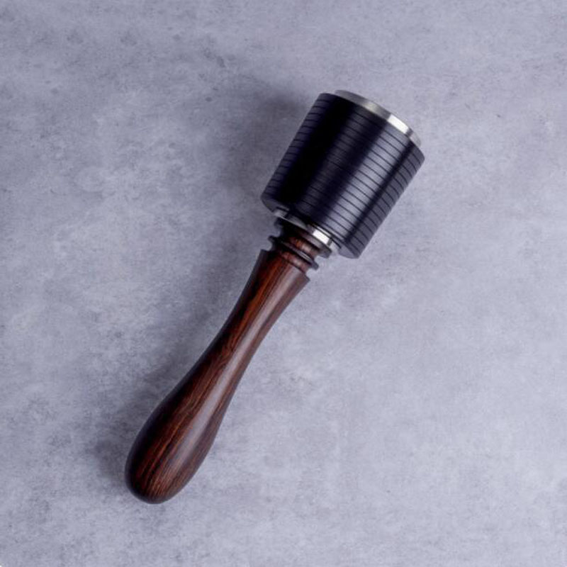 DIY Leather Craft Hammer Premi - đánh giá và giá Leatherwork Mallet