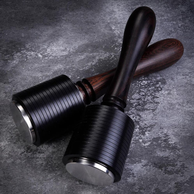DIY Leather Craft Hammer Premi - đánh giá và giá Leatherwork Mallet