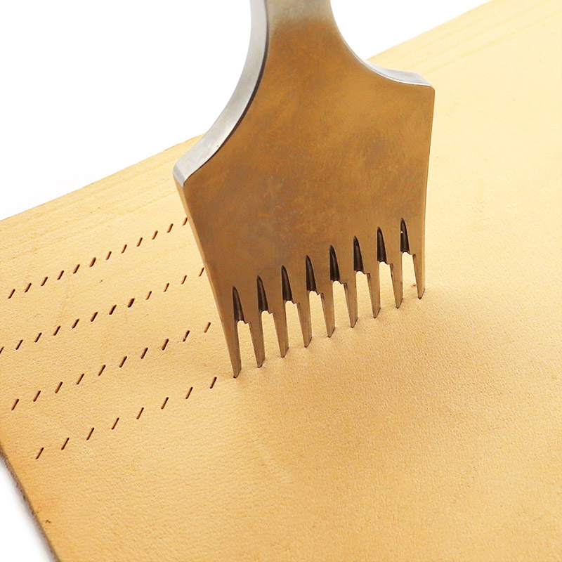 NEW High Quality Leather Die-s - đánh giá và giá Leatherwork In French