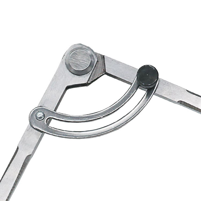 Spacing Compass Adjustable Lea - đánh giá và giá Wing Divider Stitch