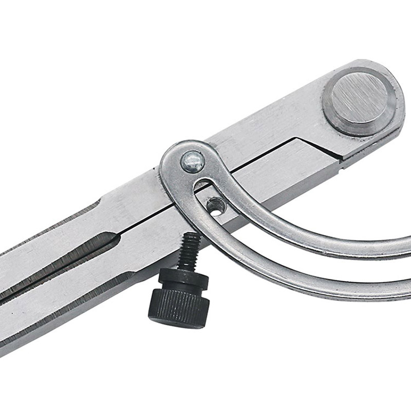 Spacing Compass Adjustable Lea - đánh giá và giá Wing Divider Stitch
