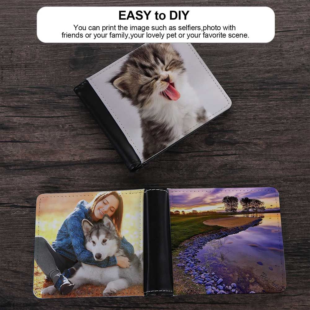 Print Image Gift for Women Men - đánh giá và giá Leatherwork Images