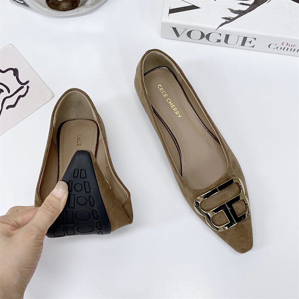 2025 New French Style Soft Com - đánh giá và giá Leatherwork In French