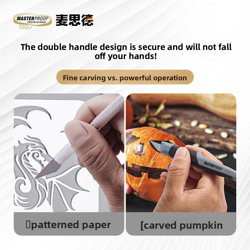 23/32Pcs Exacto Knife Set, Pre - đánh giá và giá Leatherwork Hobby