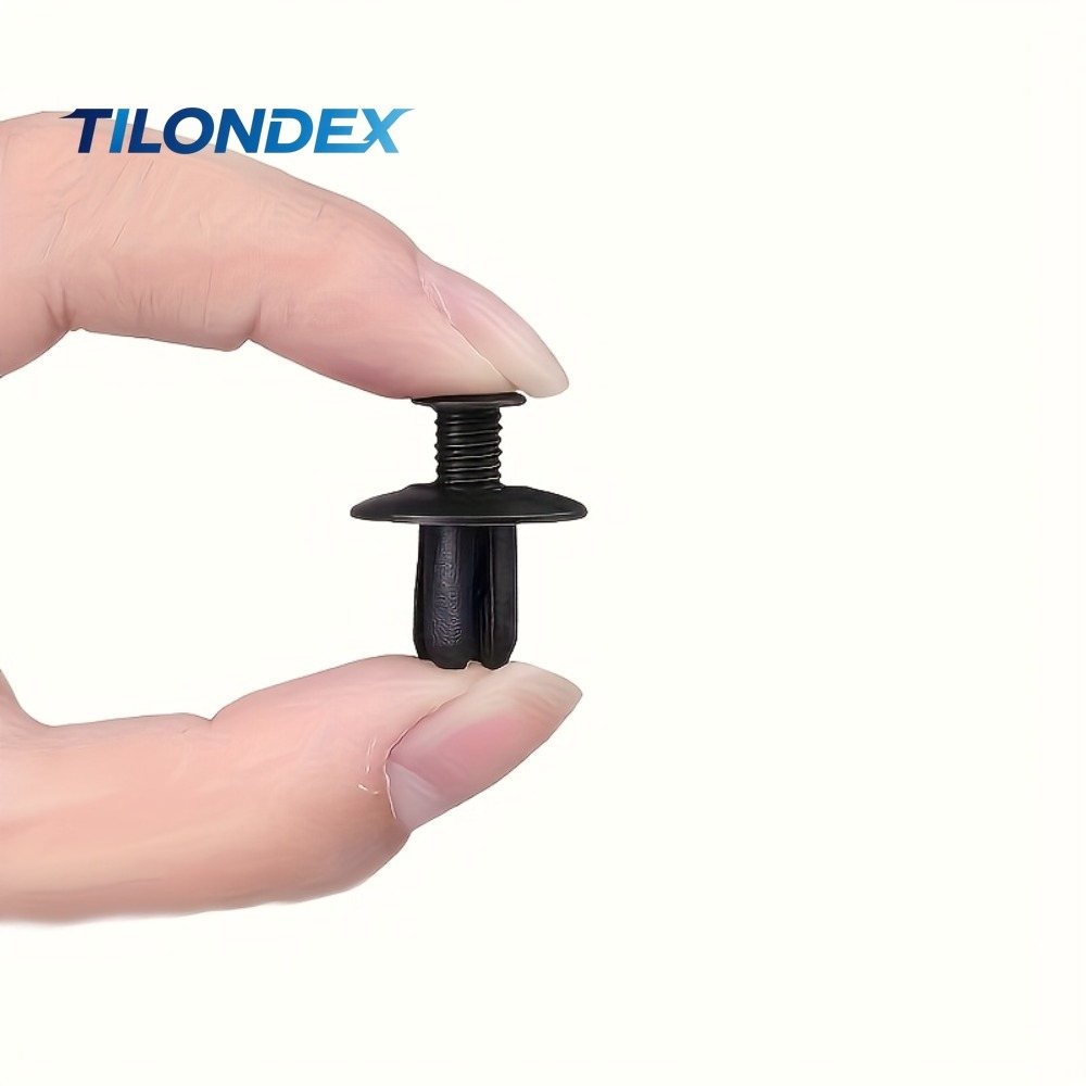 TILONDEX 100pcs Automotive Fas - đánh giá và giá Snap Fastener Setter