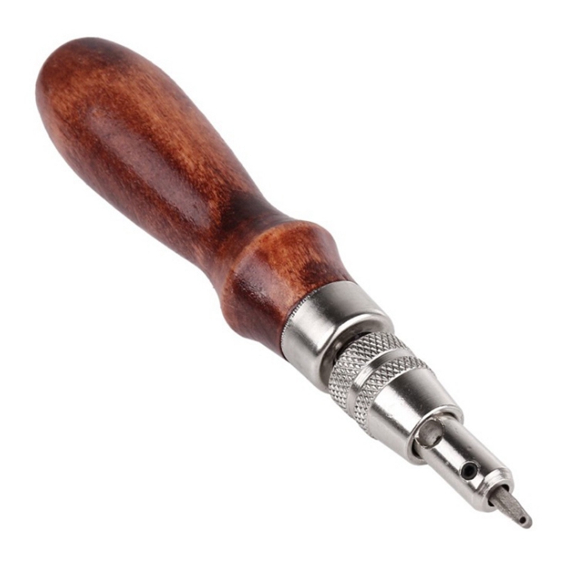 AT13 7 In 1 Adjustable Stitchi - đánh giá và giá Groover Stitching Tool