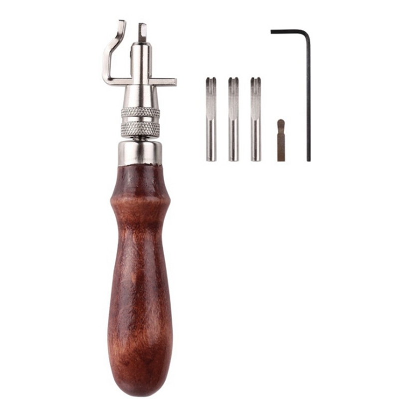 AT13 7 In 1 Adjustable Stitchi - đánh giá và giá Groover Stitching Tool