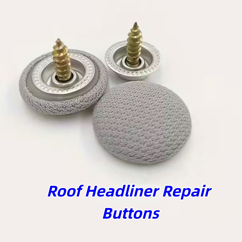 40Pcs Car Durable Headliner Cl - đánh giá và giá Snap Fastener Setter