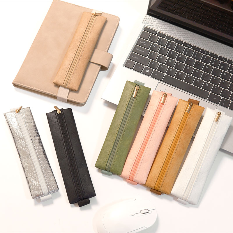 1Pcs Adjustable Elastic Band P - đánh giá và giá Leather Work Notepad